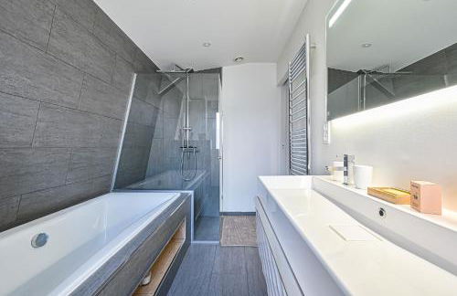 La Casa Blanca - 6 personnes proche Disney & Paris - Foto 28