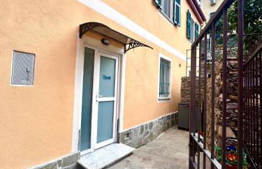 Casa Nemo - Golfo Paradiso - Foto 16