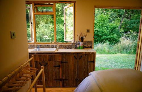 Little Hollows Glamping - Foto 34