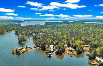 Eagle's Nest on Lake Martin - Foto 37