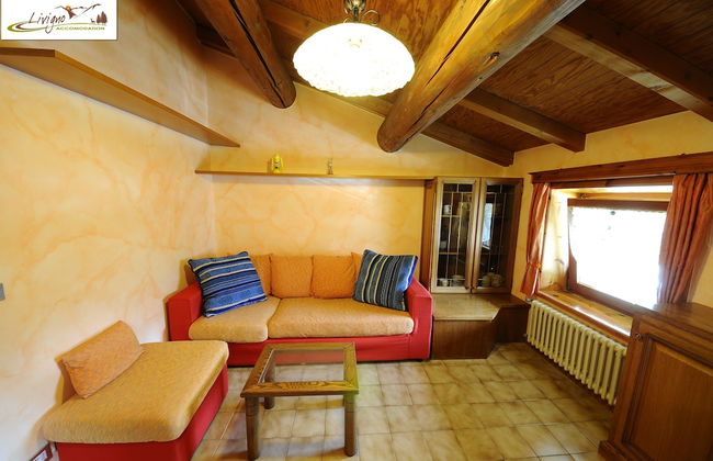 Appartamento Valeriano by Livigno Accomodation - Foto 33