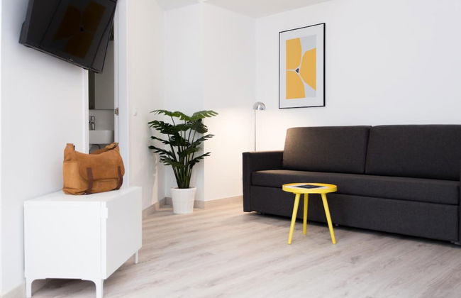 Apartamentos Wallace Valencia - Foto 27