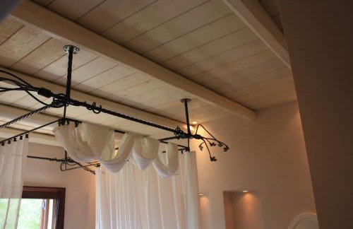 *Villa Pap-Live the Greek hospitality in a village* - Foto 42