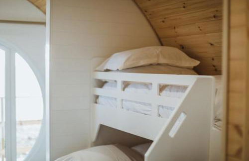Carlton Manor pods - Foto 6