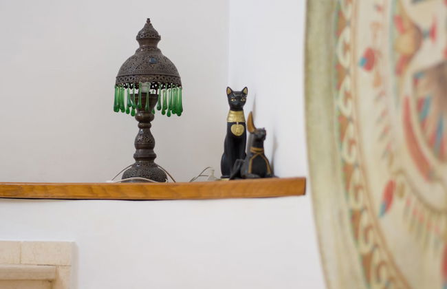 Villa Jacaranda - Photo 49