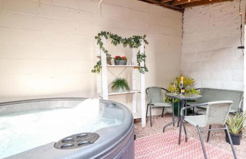 Charming 3 Bed Cottage sleeps 5 - Foto 13