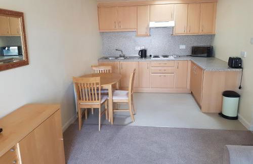 Fairways Cottages - Foto 16