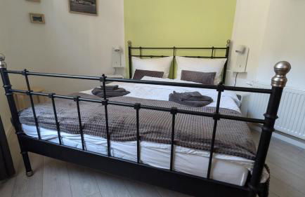 Rheinsteig-Ferienwohnungen 5 Apartments - Foto 62