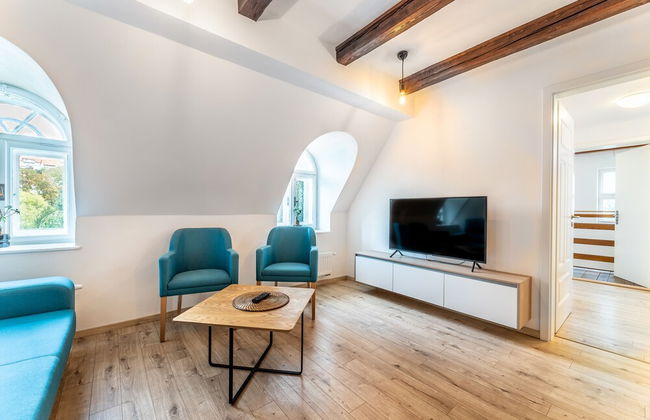 Villa Wurmfeld - Foto 31