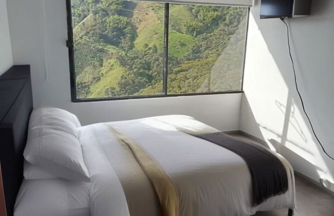 Ecohotel Portillo de San Bernardo - Foto 8