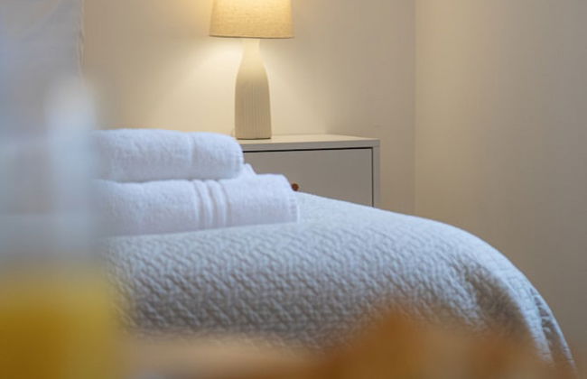 Crescent House Apartments - Foto 50