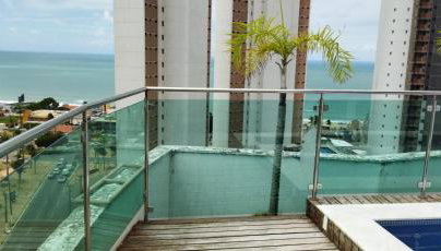 Brisa Calma Premium Flat - PontaNegra - Foto 2