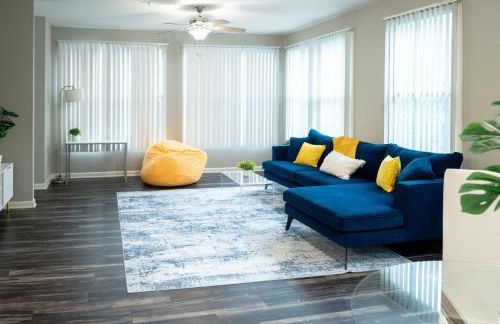 Cozy 1,100sf apartment in the heart of Legacy - Foto 2