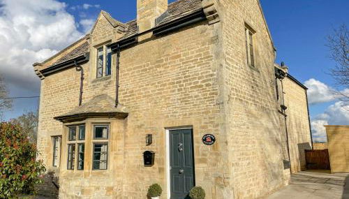 Kylemore Railway Cottage - Foto 2