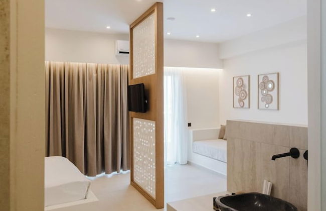 Evexia Boutique Hotel & Spa - Foto 38