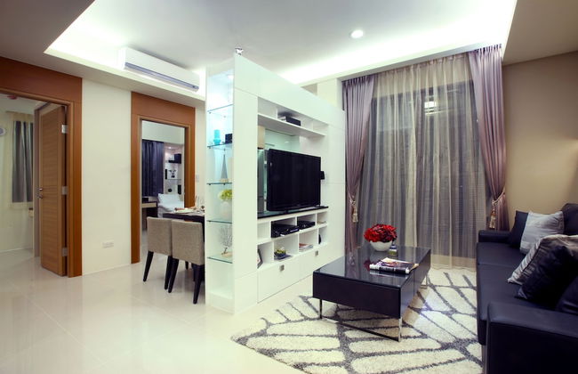 Taipei K House - Photo 12