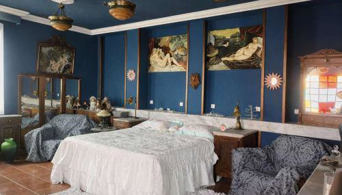 My Bouganvilla Home Acropolis View Stay in Tavros - Foto 3