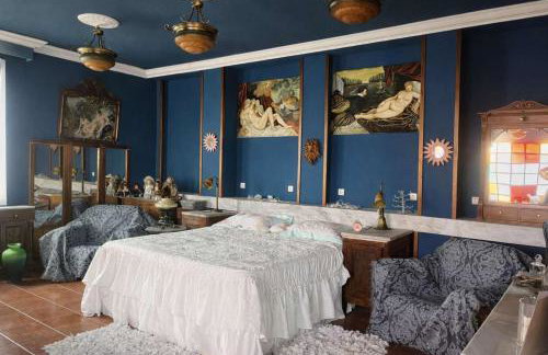 My Bouganvilla Home Acropolis View Stay in Tavros - Foto 3