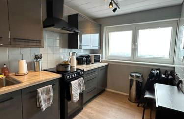 Top Floor of the building, spectacular views! - Foto 21