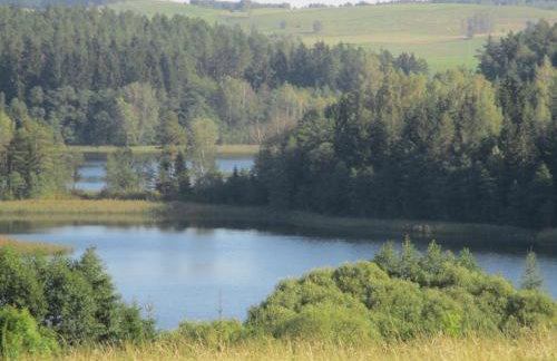 Dworek Telimena - Foto 30