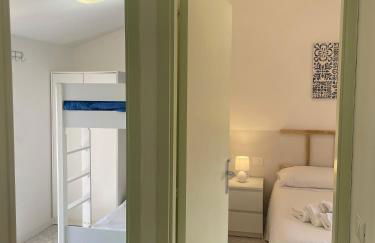 Casa Gioia - terrazza panoramica, bici e parcheggio gratuito - Photo 16