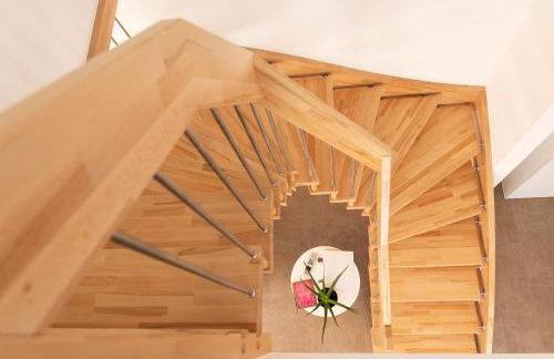 Ferienhaus Stöcklin Nähe Europapark Rust - Foto 10