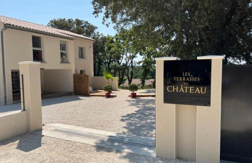 Les terrasses du château - Foto 8