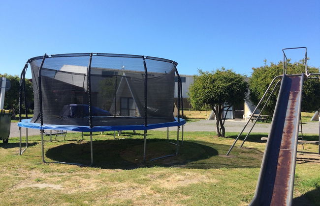 Rangiora Eco Holiday Park - Foto 48