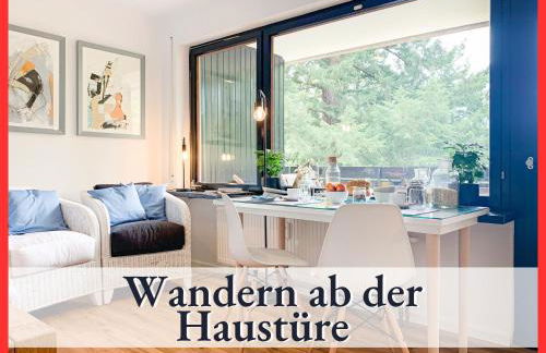 Glücks-Quartier Kaffeehof 1 - Foto 1