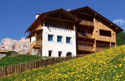 Apartments Serghela - Photo 2