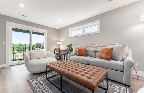 The Birches - Condotel Downtown Lake Leelanau ➠ Unit 5 - Foto 3