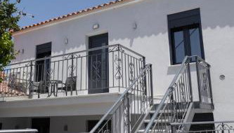 Flonikos Apartmnets - Foto 4