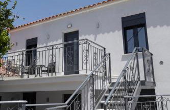 Flonikos Apartmnets - Foto 4