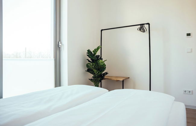 The Rix Studios & Suites - Foto 19