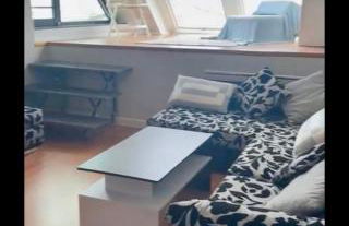 Apartamento con dos dormitorios y hasta seis personas con vistas especiales - Foto 1