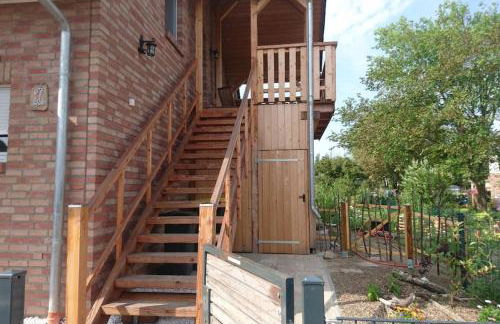 Ferienwohnung LeoFix - Foto 7