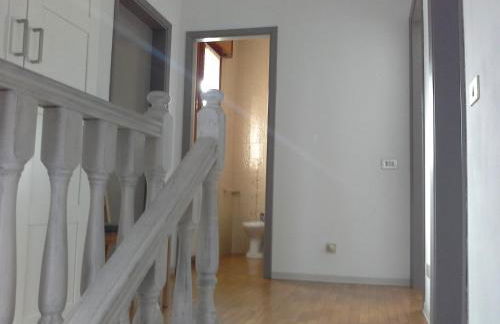 Villa Al Sole - Foto 27