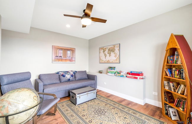 Marina Tower - Photo 13