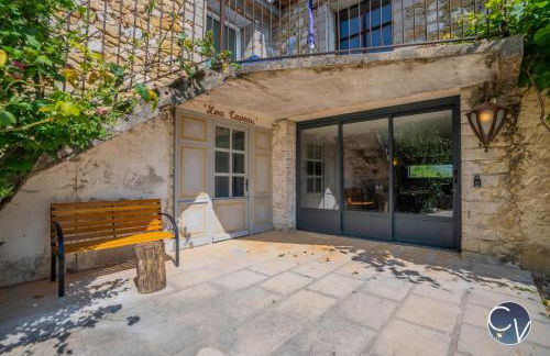 Mas des Glycines - Foto 51