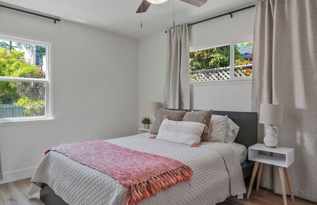 Hollywood Dream Remodeled Pool & Jacuzzi - Foto 6