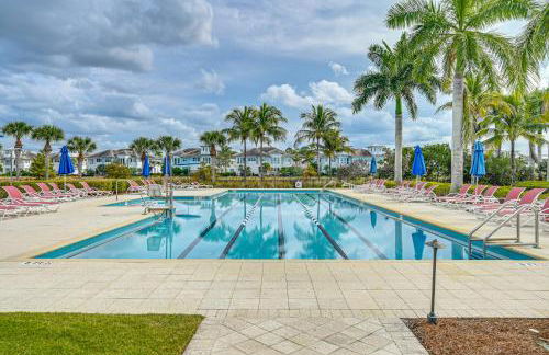 3 Mi to Naples Beach! Couples Resort Getaway - Photo 25