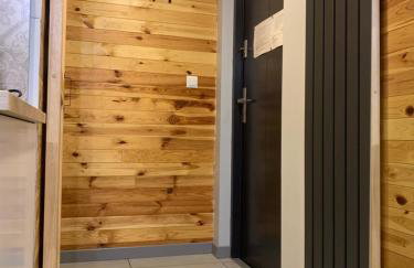 Domki całoroczne - u Ptaka - Miłków - Foto 56