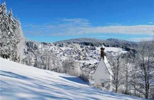 Ferienwohnung Lindenhof - Foto 40