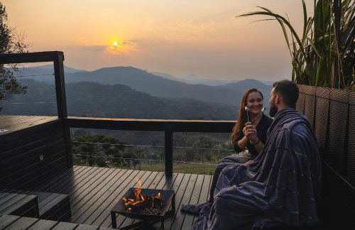 Cabanas Duas Faces - Urubici - Photo 14