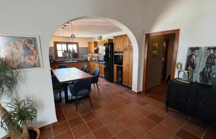 Romantic white Villa -private pool - Foto 27