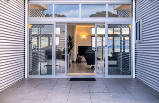 Oceaan 101 - Freycinet Holiday Houses - Foto 52
