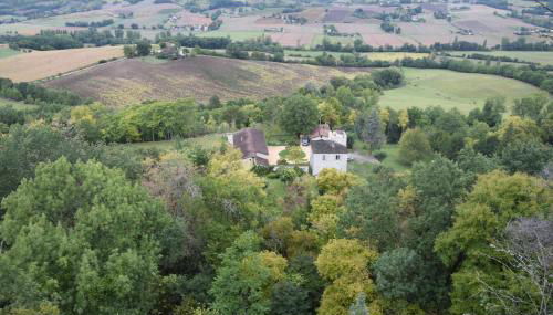 Le Manoir De Bonal - Foto 5