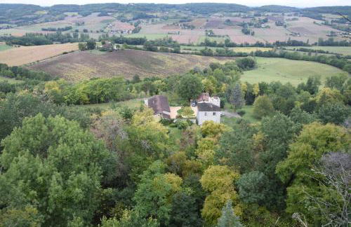 Le Manoir De Bonal - Foto 5