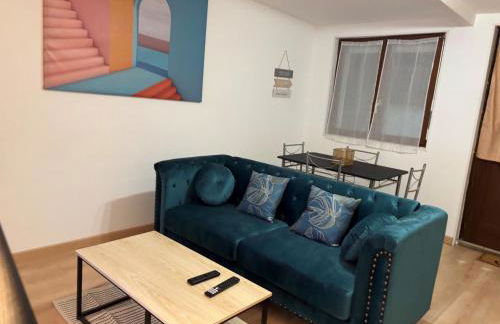 Marcory, proche aéroport - Foto 1