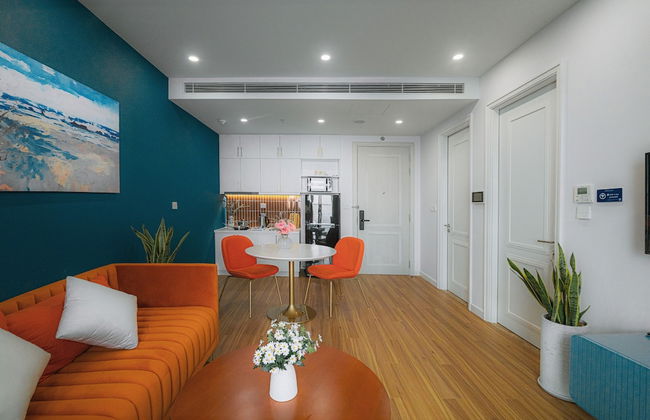 Sole Casa Phu Quoc - Foto 56